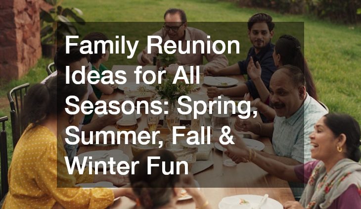 family reunion